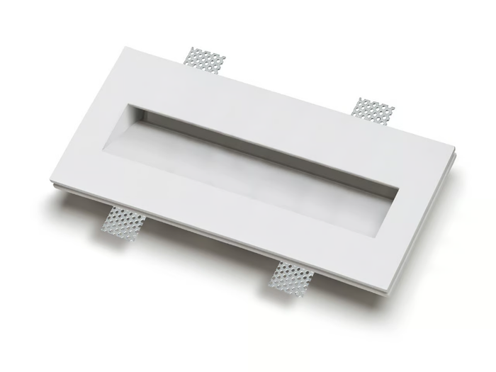 4156 - LED wall-mounted Cristaly® steplight _ 9010 novantadieci